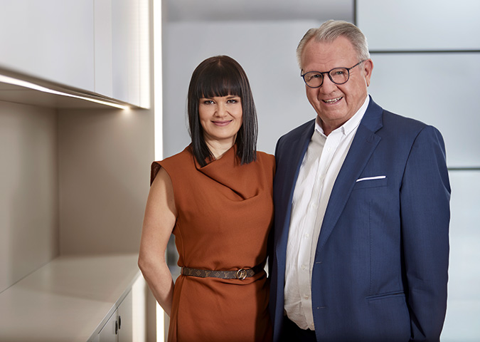 Schmidauer und Steindl Rechtsanwälte Grieskirchen